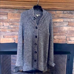 Carolyn Taylor Sweater Large